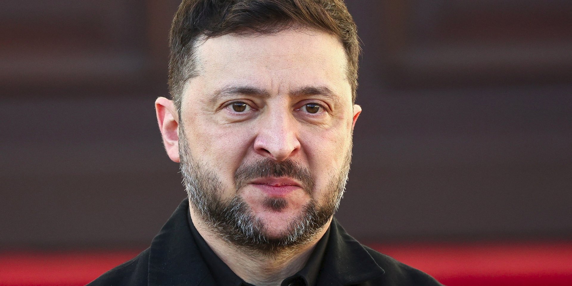 За&nbsp;словами Володимира Зеленського 60 днів перемир&rsquo;я є мінімумом, необхідним для проведення референдуму (Фото: REUTERS/Liesa Johannssen)