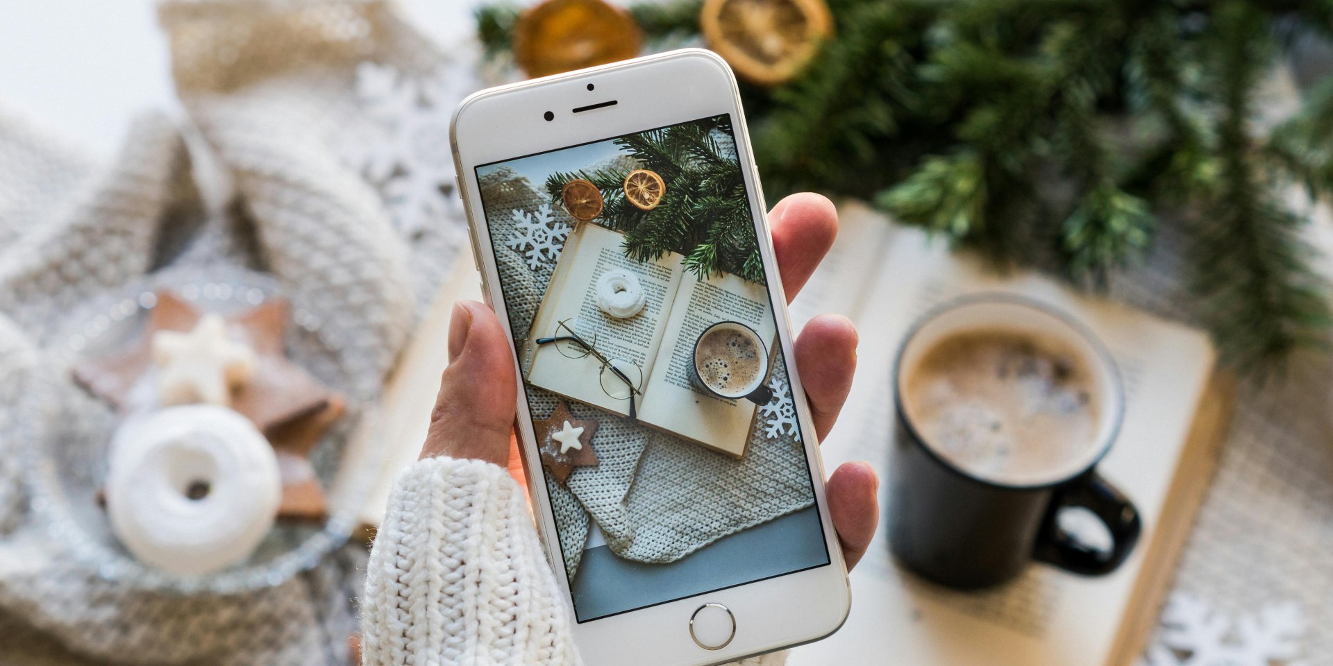 iPhone (Фото: pexels.com)