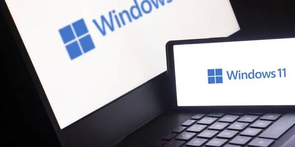 Windows 11 (Фото: depositphotos.com)