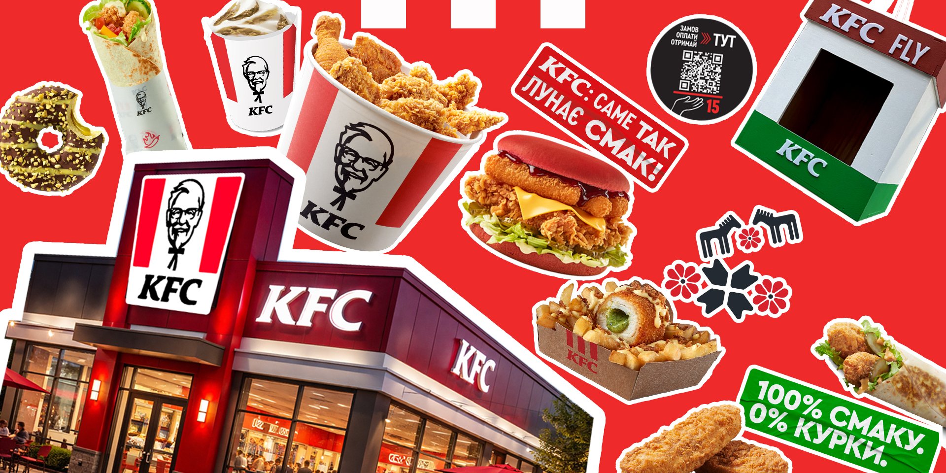 KFC Україна