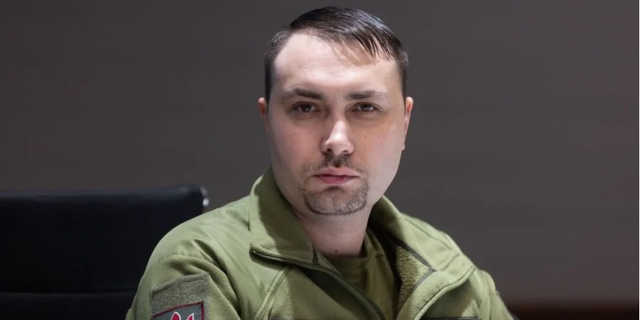 Кирило Буданов буде призначати в Офіс президента людей зі своєї команди, вважає Роман Костенко (Фото: president.gov.ua)