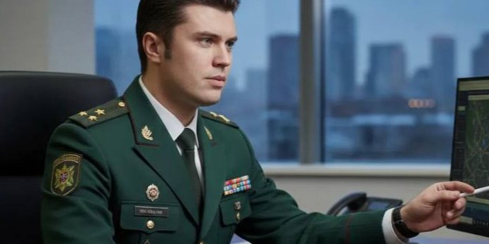 Українці намагаються з’ясувати, хто такий Євген Хмара (Фото: Соцмережі/скриншот)