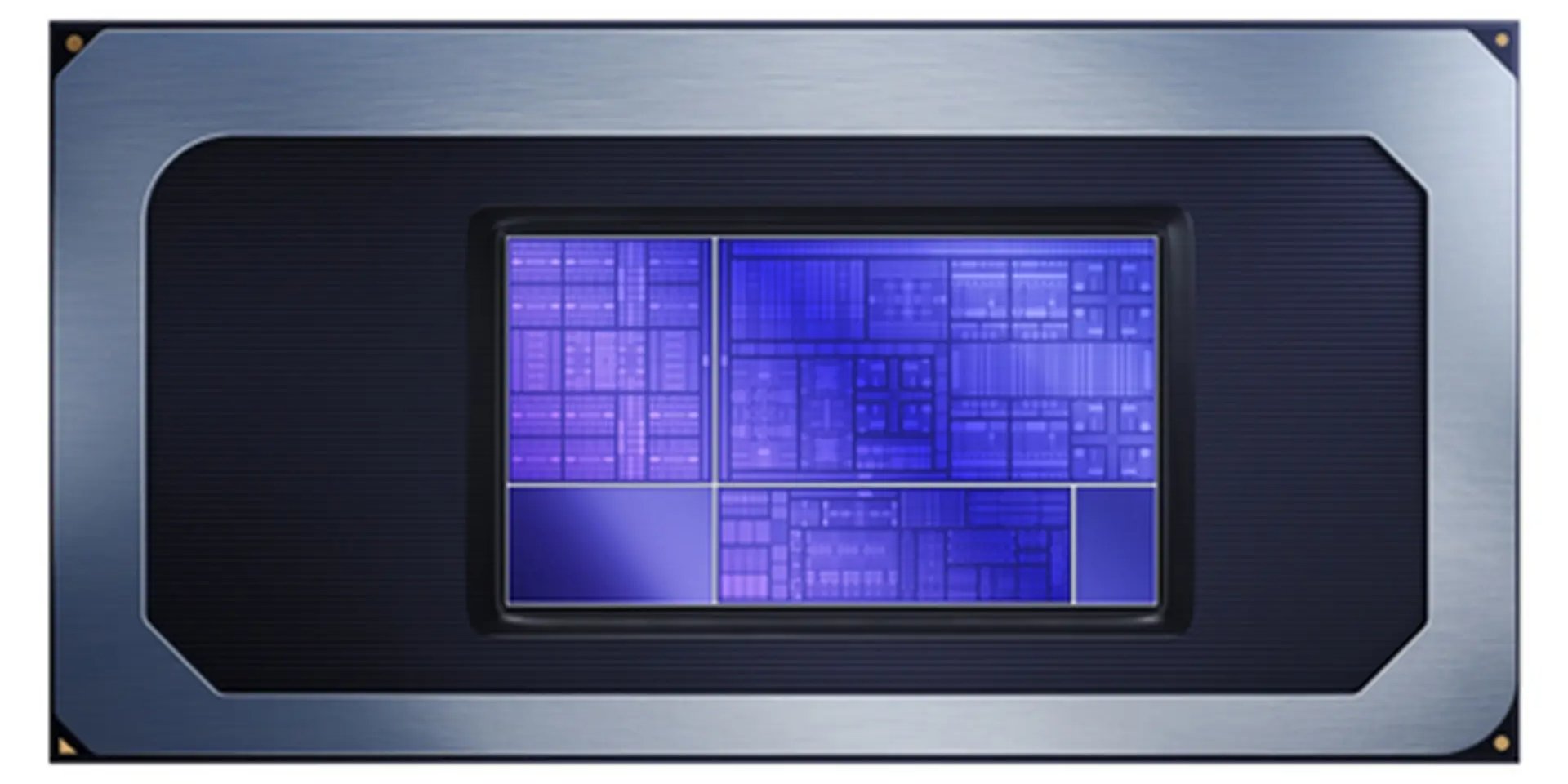 Процесор Intel® Core™ Ultra series 3 (Фото: Intel Corporation)