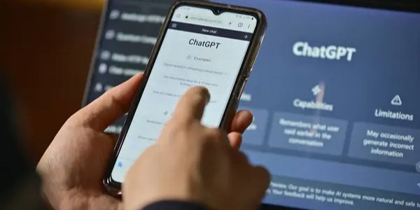 ChatGPT (Фото: depositphotos.com)