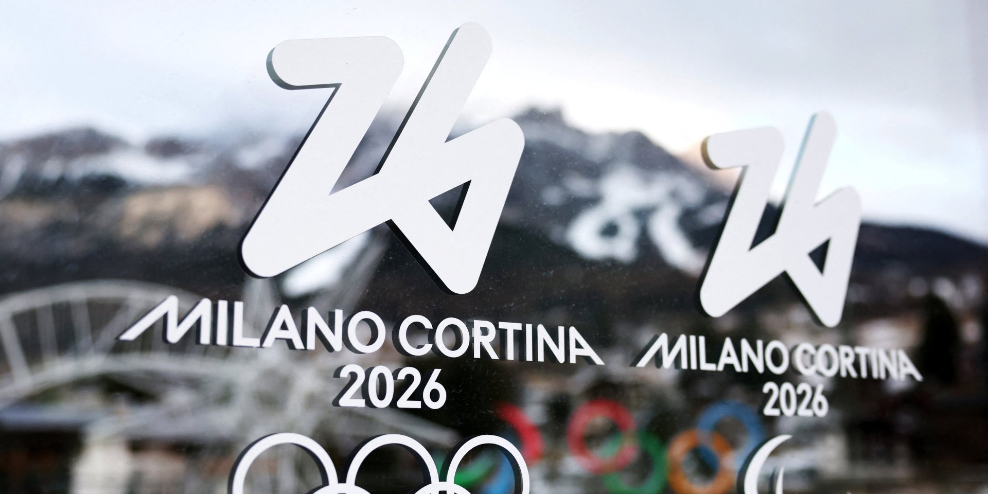 Старт Игр 6 февраля (Фото: REUTERS/Claudia Greco)