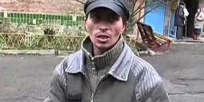 Полтавский поджигатель снова попал в поле зрения полиции (Фото: Интернет-мем/соцсети)
