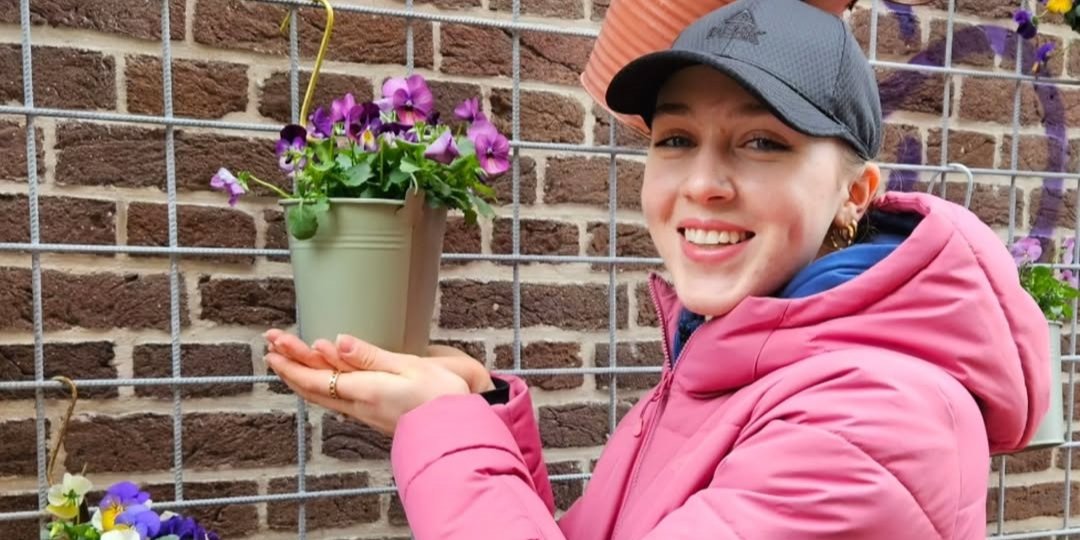 Елизавета Сидерко (Фото: instagram.com/yelyzavetasydorko)