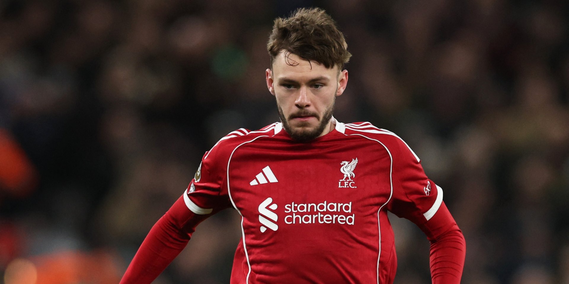 Брэдли травмировался в игре с Арсеналом (Фото: REUTERS/Phil Noble)