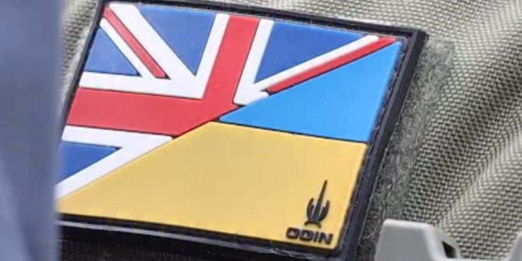 Three contractors will each receive contracts worth £9 million ($11 mln+) (Photo: instagram.com/ministryofdefence)