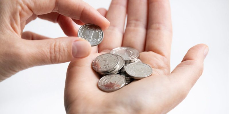 Аналитические центры выступили против НДС для ФЛП