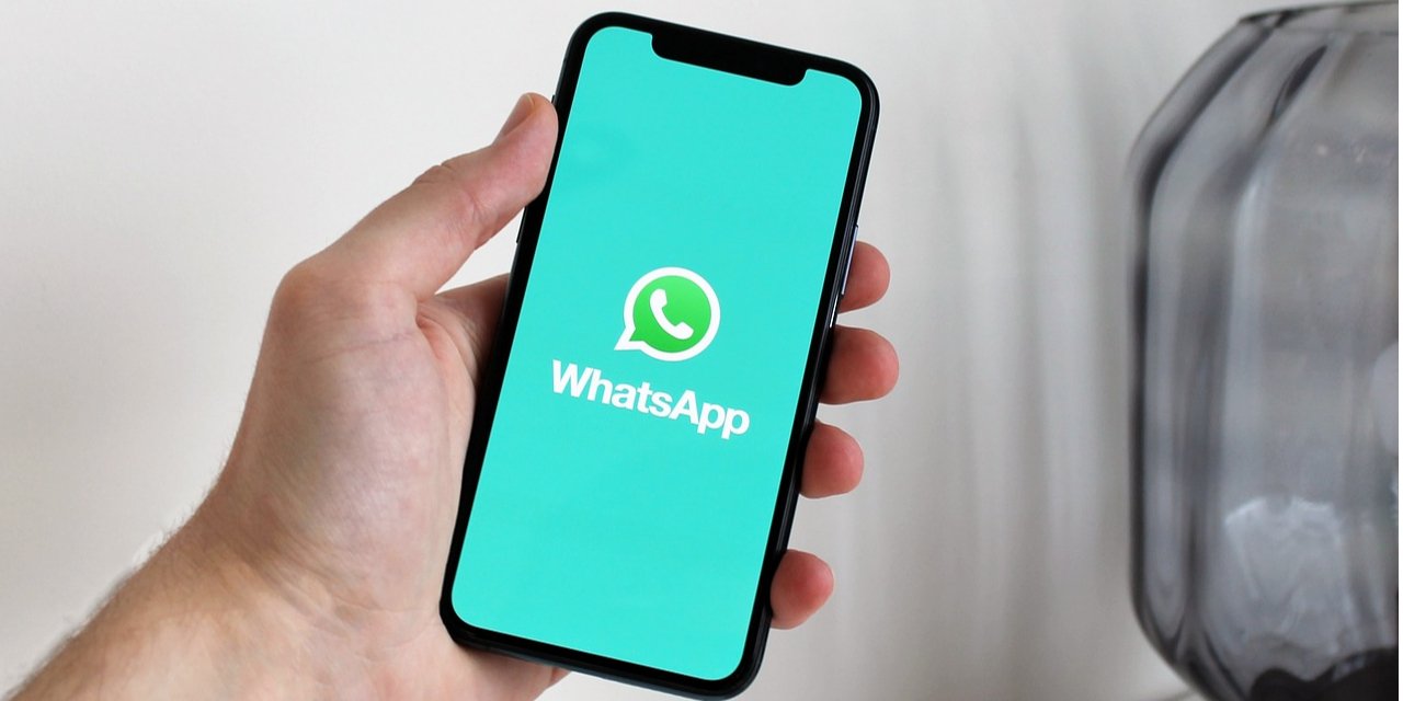 WhatsApp (Фото: depositphotos.com)