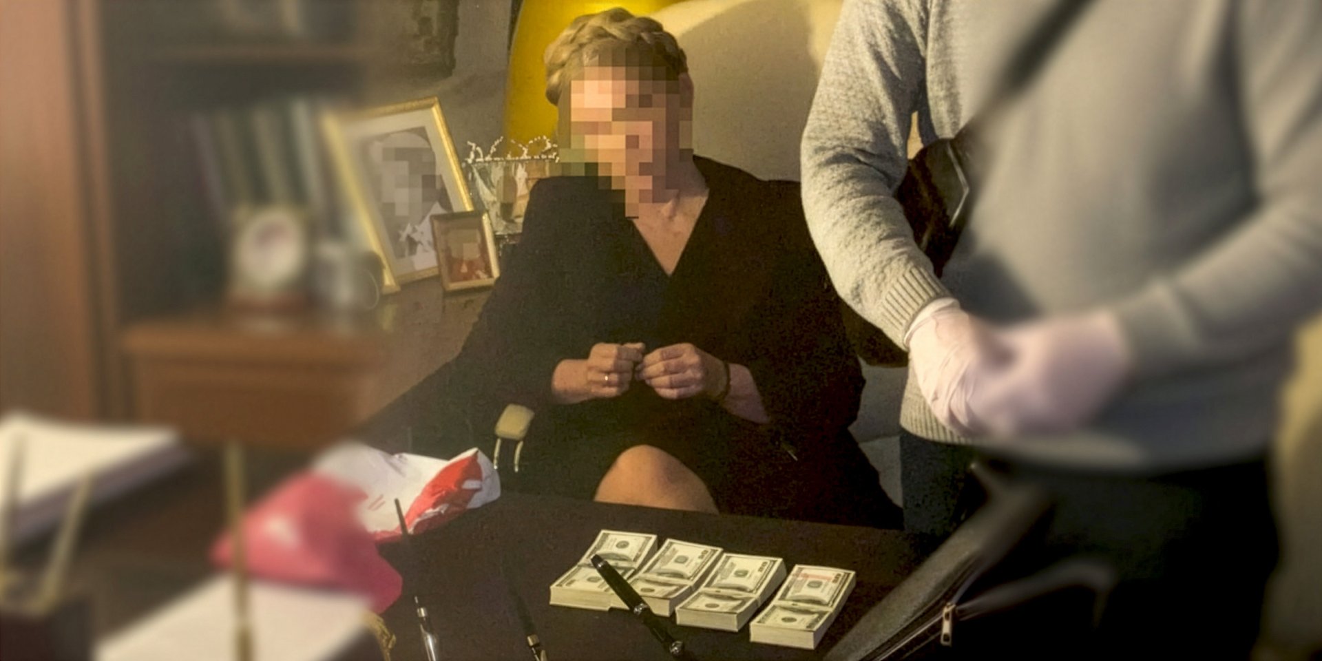 NV відібрав п’ять найбільш вражаючих цитат та фактів з «плівок Тимошенко» (Фото: НАБУ)