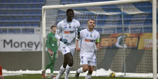 Динамо Киев — Состав команды и соперники на сборах в Турции / NV