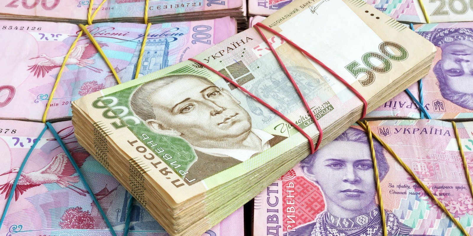 Найскладніша ситуація із кількістю боргів по зарплаті — у Дніпропетровській області (Фото: designer491 / Alamy via Reuters)