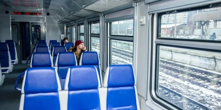 Укрзалізниця (Фото: Прес-служба Укрзалізниці)