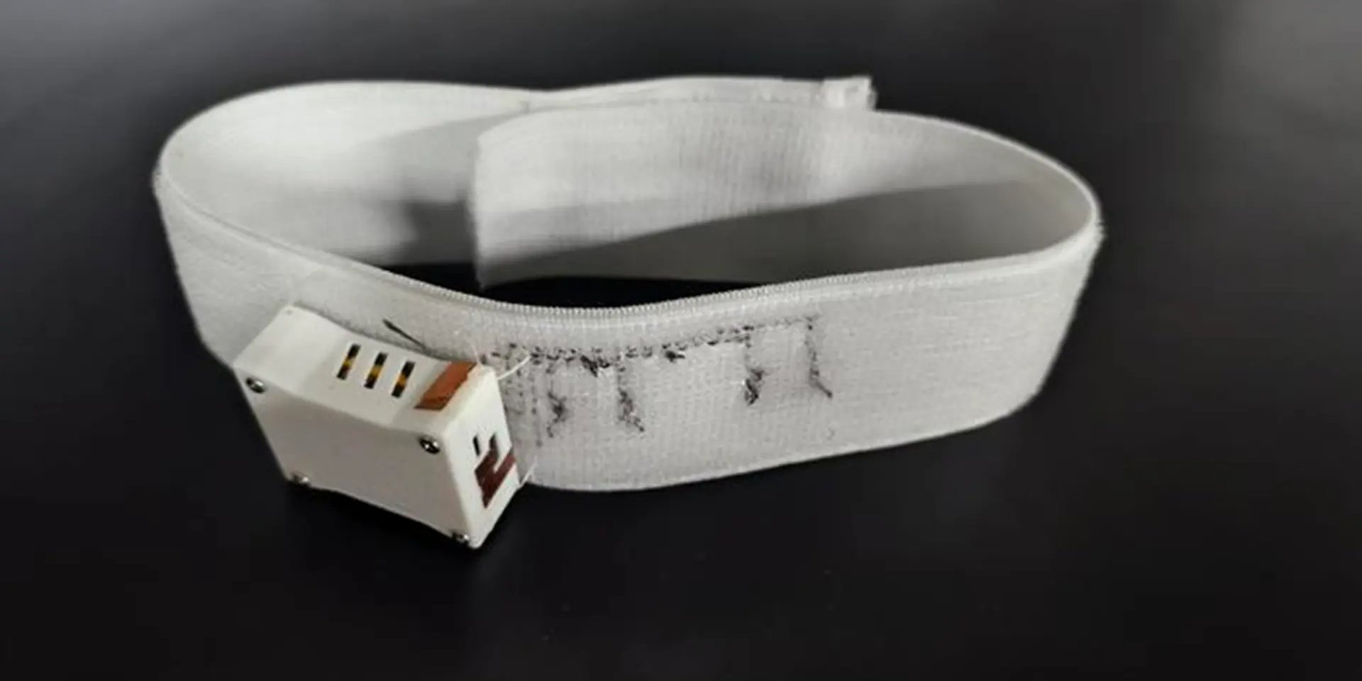 Revoice може допомогти людям відновити здатність спілкуватися природно та вільно після інсульту (Фото: University of Cambridge)