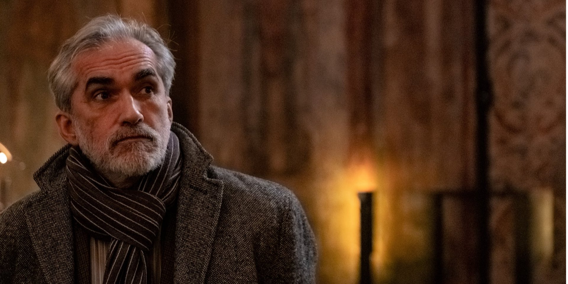 Історик і професор Українського католицького університету Ярослав Грицак (Фото: Ярослав Грицак / Facebook)