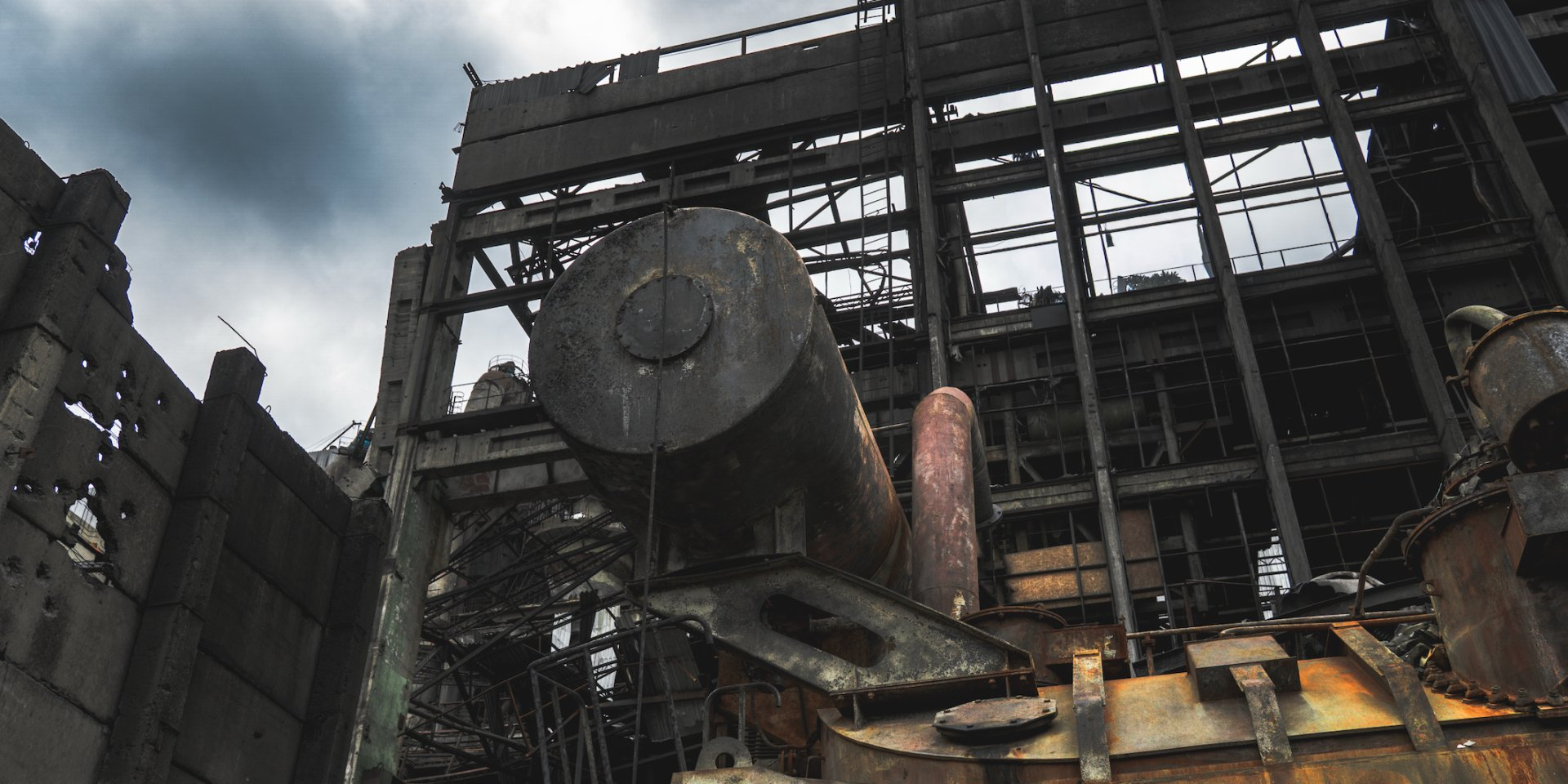 The Minister of Economy said how many GW of generation capacity had been damaged by the Russians since October 2025. (Photo: Serhiy Okuniev / Telegram)