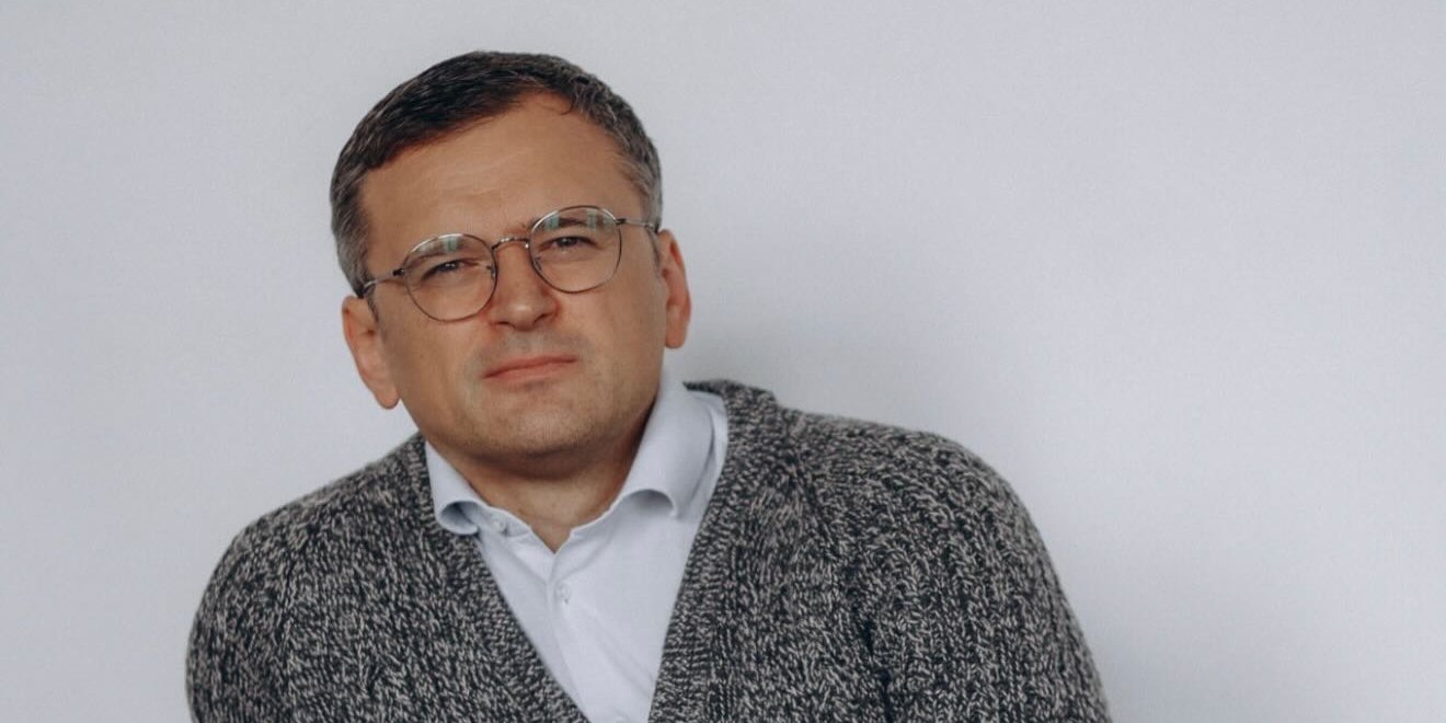 Дмитрий Кулеба — о расчете Путина, дипломатии Трампа и изменениях в модели управления Зеленского — без Ермака (Фото: Dmytro Kuleba / Facebook)