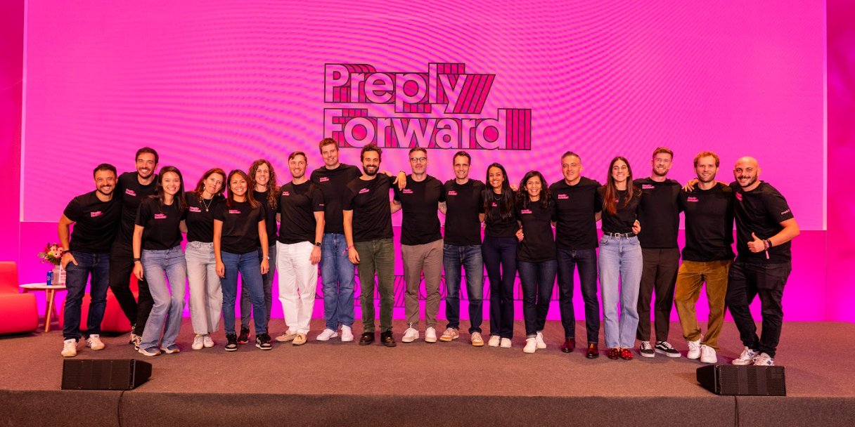 Preply планує використати фінансування для розширення свого інженерного відділу та розробки персоналізованих ШІ-інструментів (Фото: Preply)