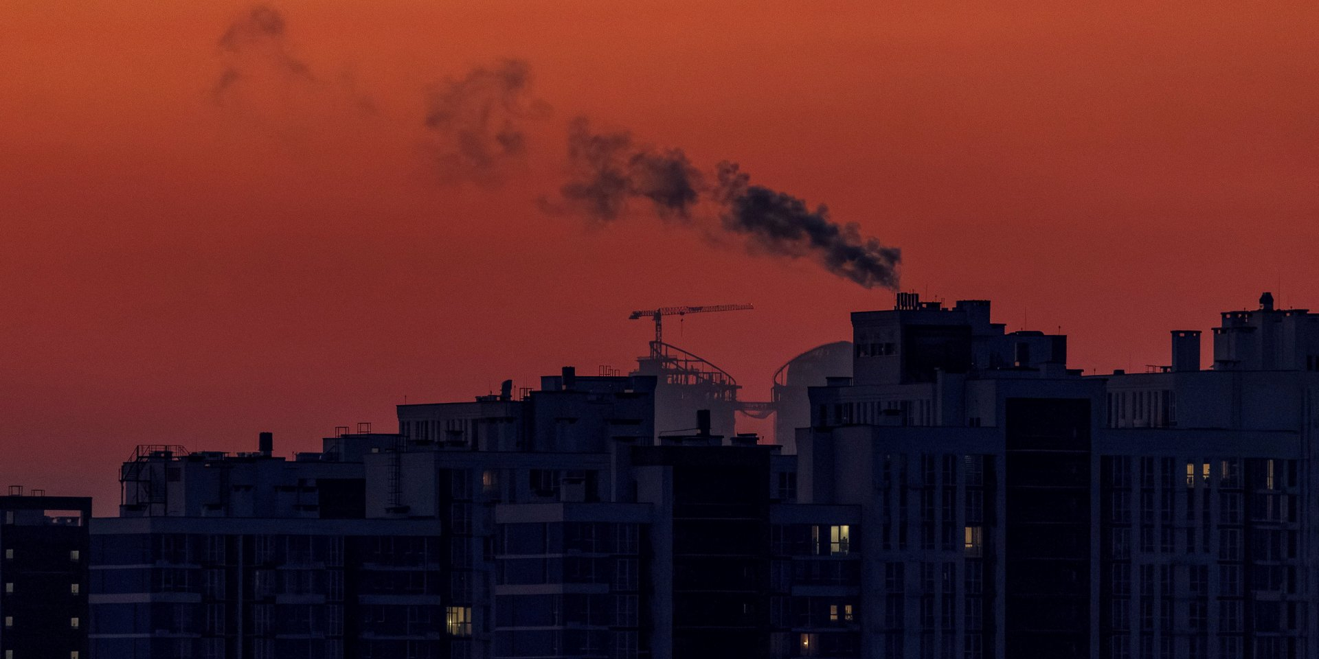 Blackout  in Kyiv (Photo: REUTERS/Vladyslav Sodel)