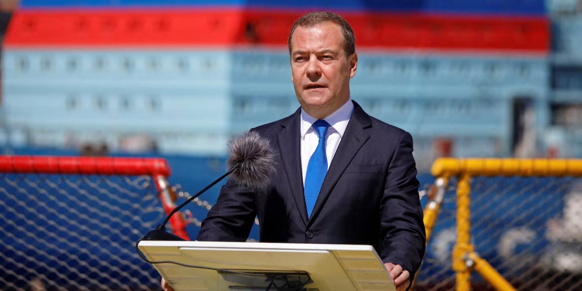 Russia is not ready to make significant compromises in peace talks (Photo: Sputnik/Valentin Yegorshin/Pool via REUTERS)