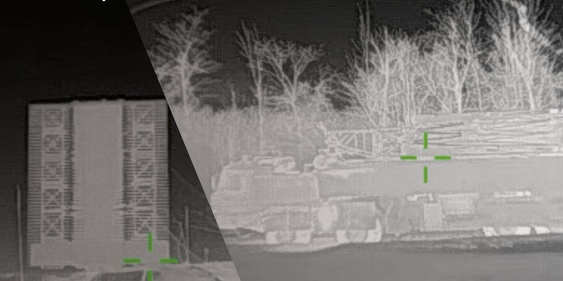 Ukraine’s Defense Forces struck Tamanneftegaz in Krasnodar Krai and a radar station in Crimea on Jan. 22, 2026. (Photo: Ukraine’s General Staff)