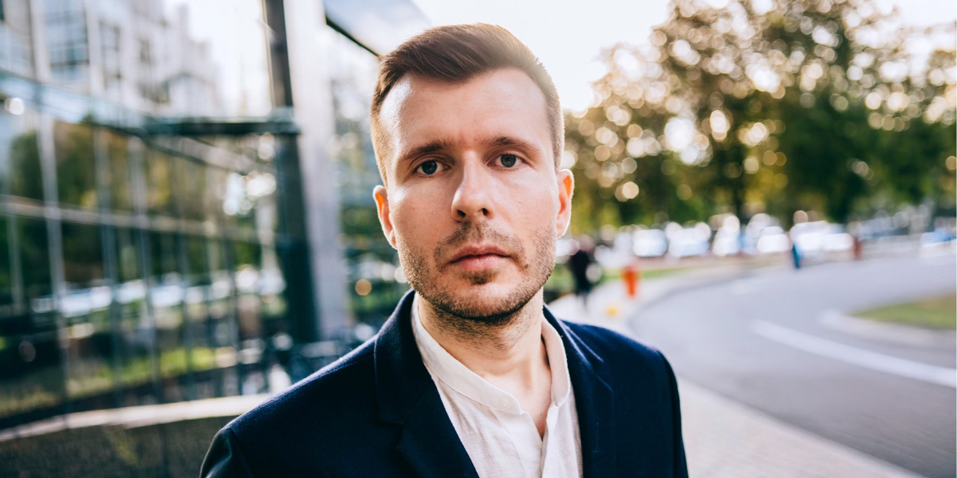 Іван Примаченко поділився враженнями від п’яти нещодавно прочитаних книжок, що справили на нього враження (Фото: DR)