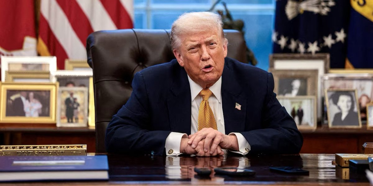 The U.S. wants to revisit its defense agreement with Denmark over Greenland. (Photo: REUTERS/Evelyn Hockstein)