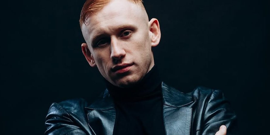 Александр Рудинский отреагировал на нынешние номинации на Оскар в этом году (Фото: instagram.com/sasha_rudinskiy)