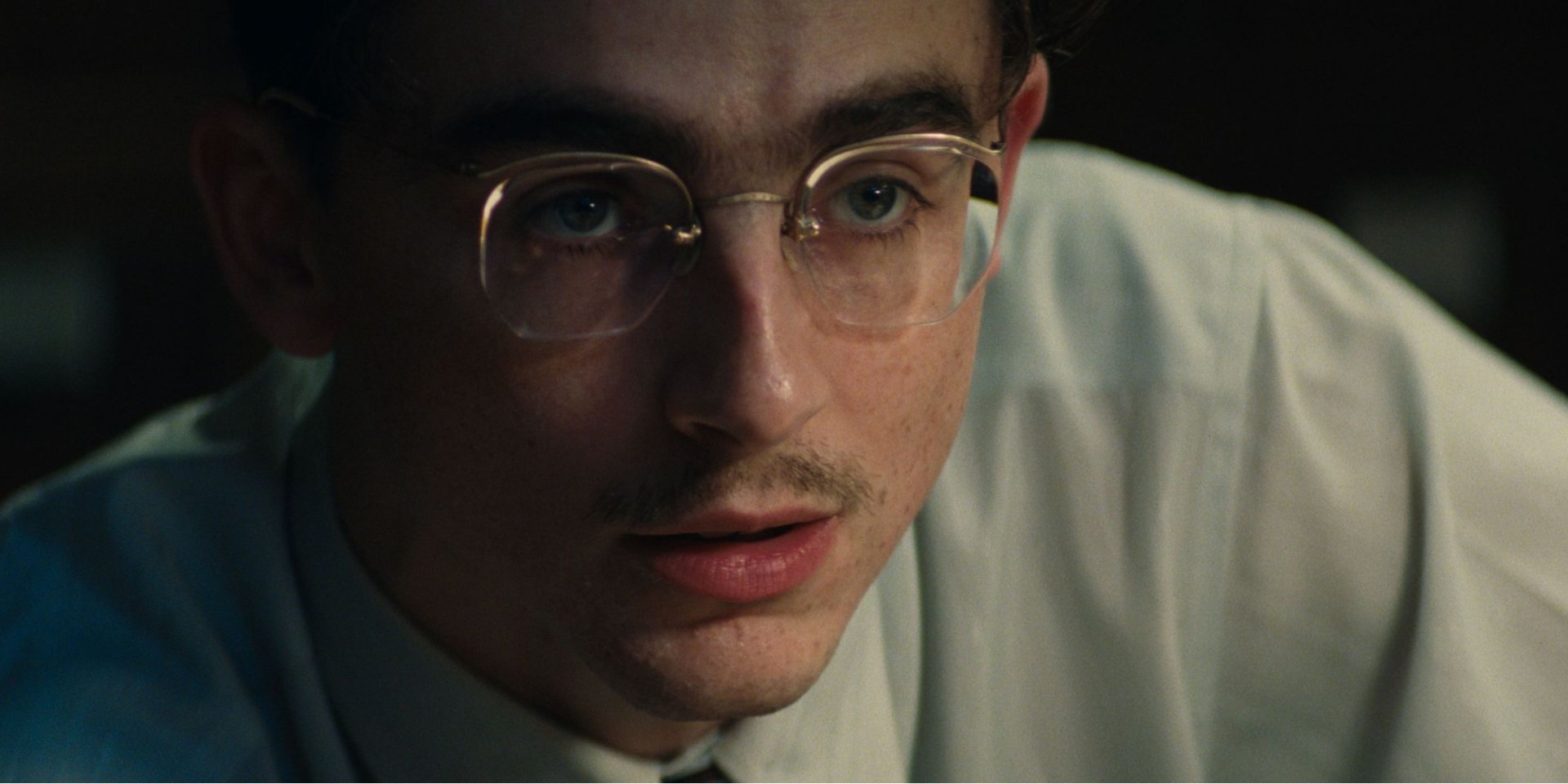 Кадр з фільму Марті Супрім. Геній комбінацій (Фото: Green Lights Films)