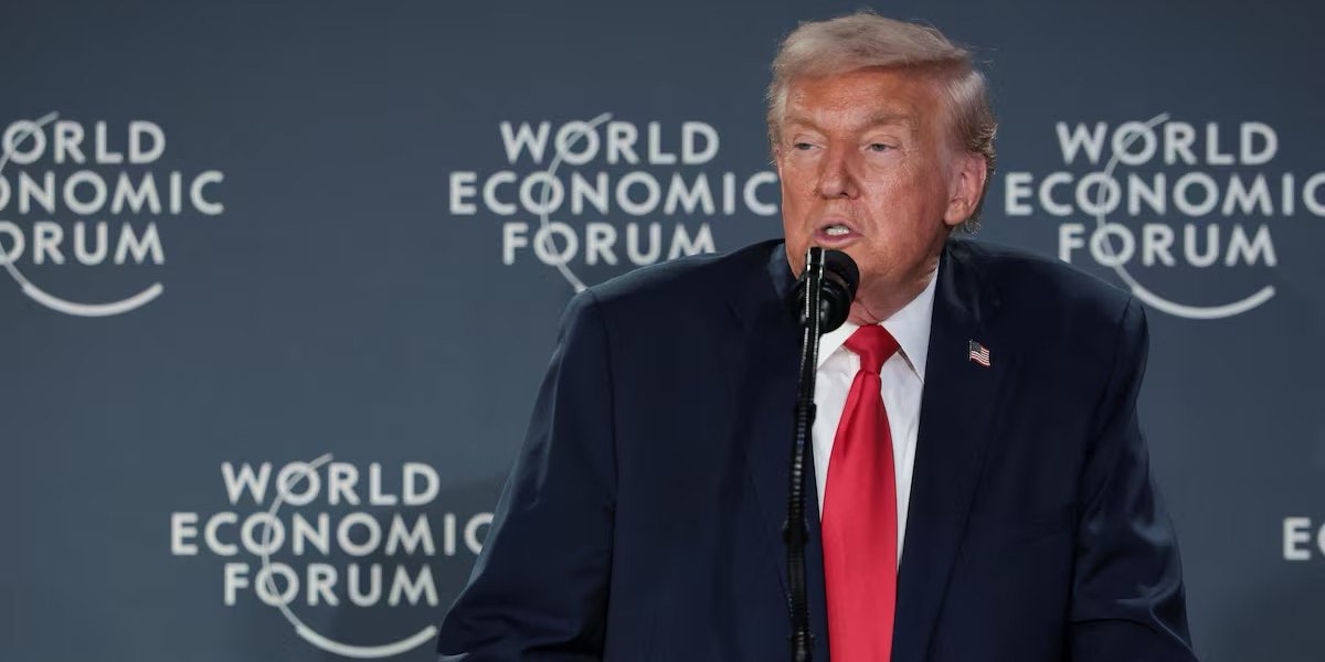 Трамп пригрозив наземними ударами по&nbsp;наркокартелях (Фото: REUTERS/Jonathan Ernst)