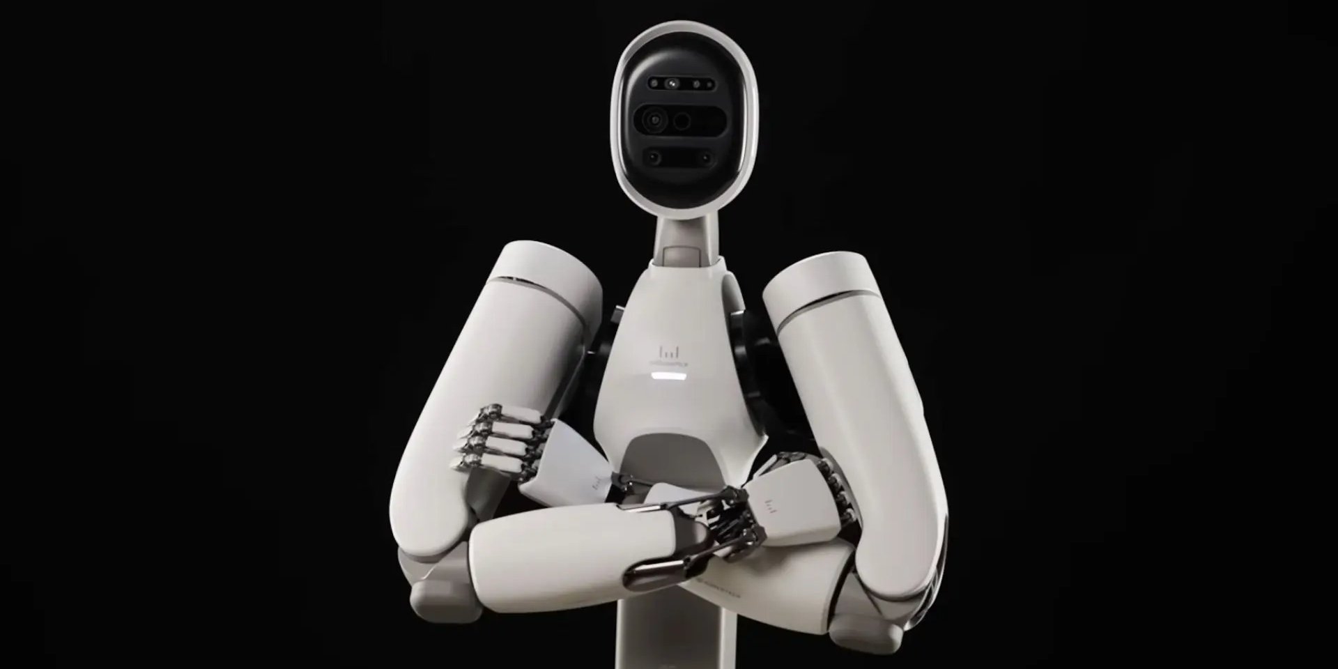 WIRobotics вважає, що ALLEX є містком між жорсткою автоматизацією та повсякденним середовищем людини (Фото: WIRobotics/YouTube)