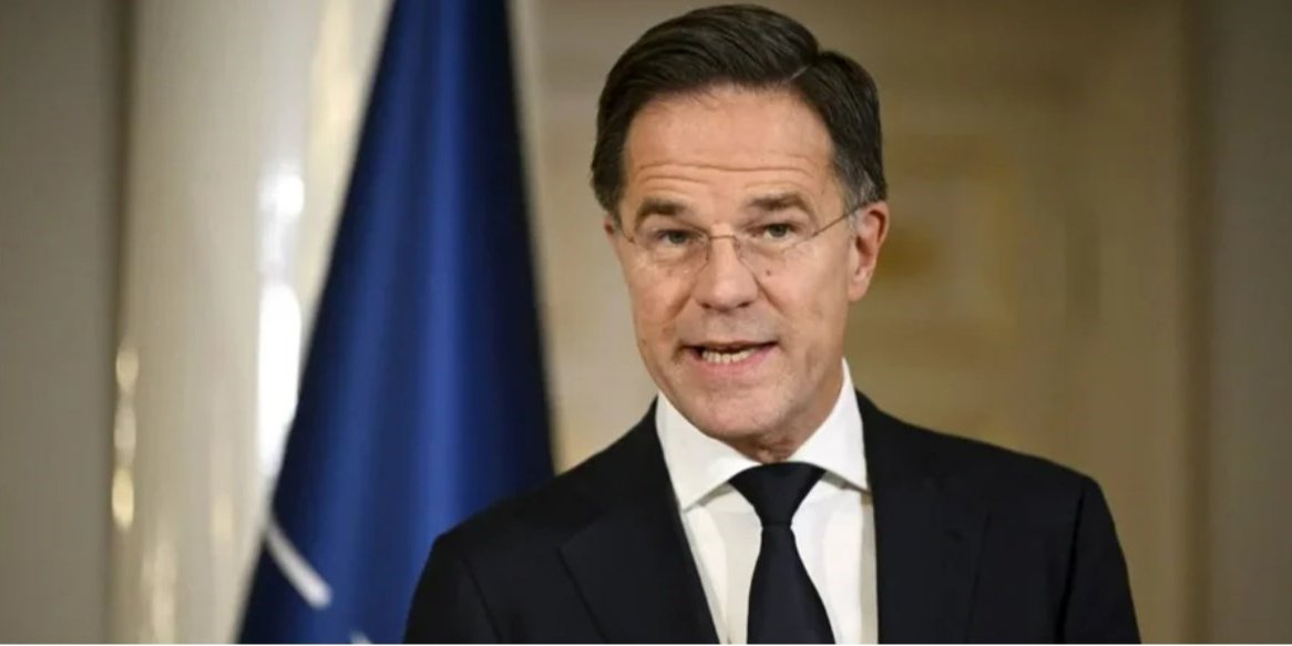 Mark Rutte (Photo: Lehtikuva/Antti Aimo-Koivisto via REUTERS)