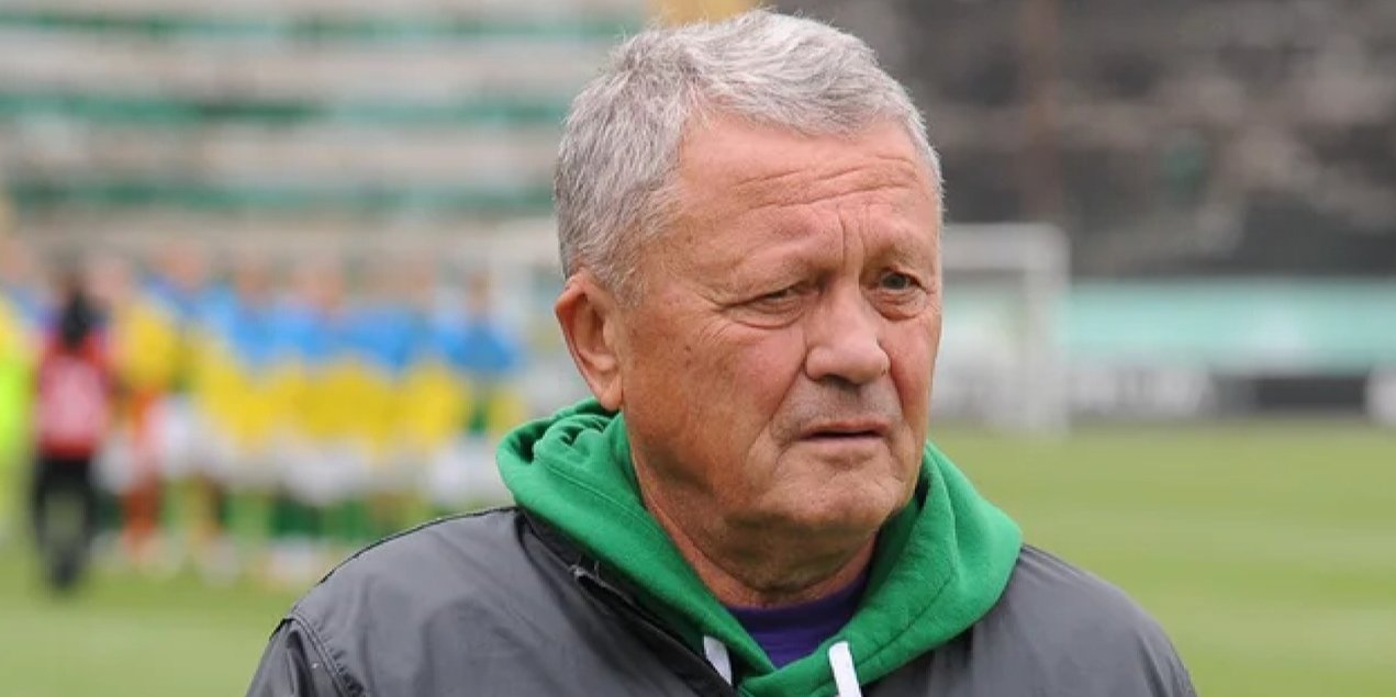 Мирон Маркевич оценил уровень игры сборной Украины (Фото: ФК Карпаты Львов)