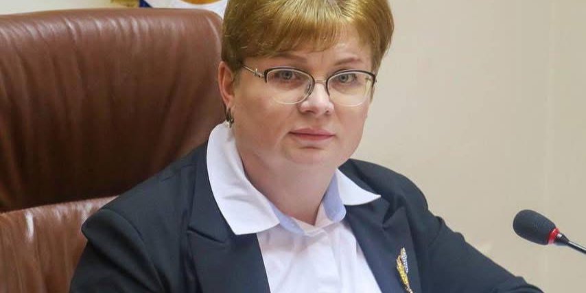 Шахраї зламали сторінку в.о. міського голови Житомира (Фото: Галина Шиманська/Facebook)
