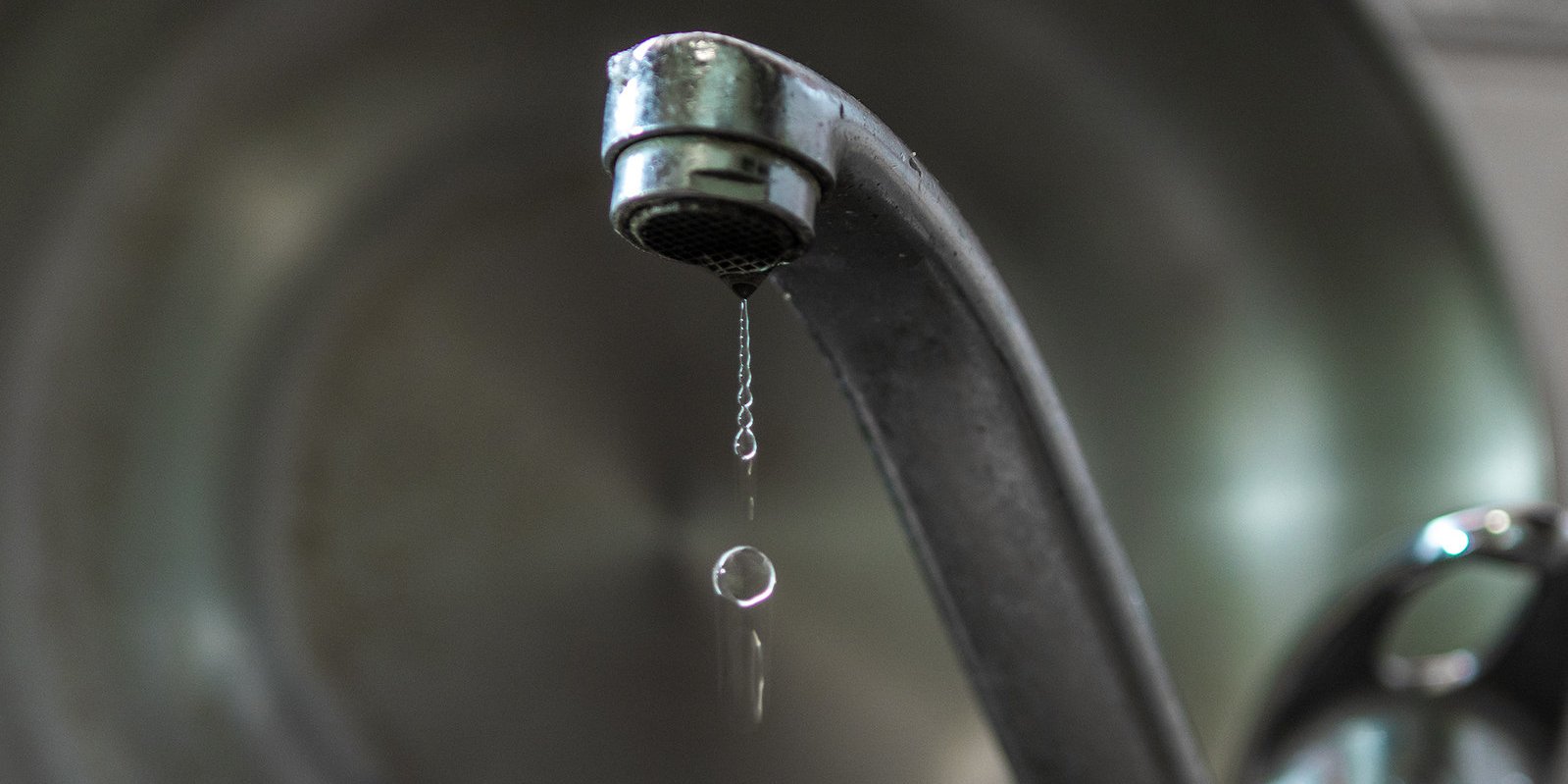 У Києві обмежили гаряче водопостачання (Фото: Олександр Медведєв)