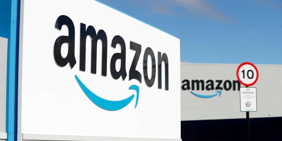 Amazon (Фото: REUTERS / Lee Smit)