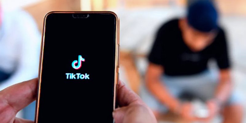 TikTok (Фото: AFP)