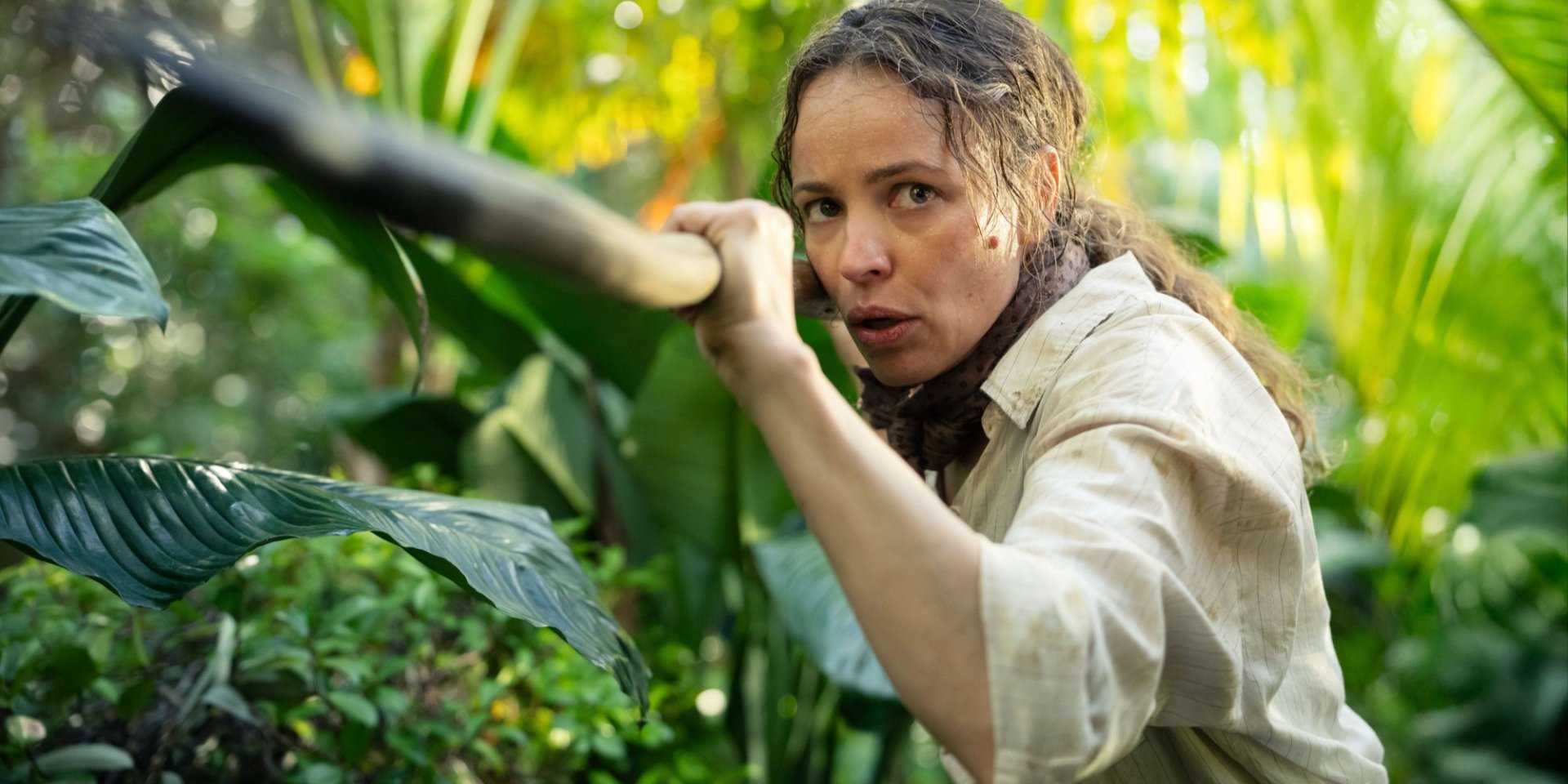 Кадр из фильма Помогите (Фото: Киномания)