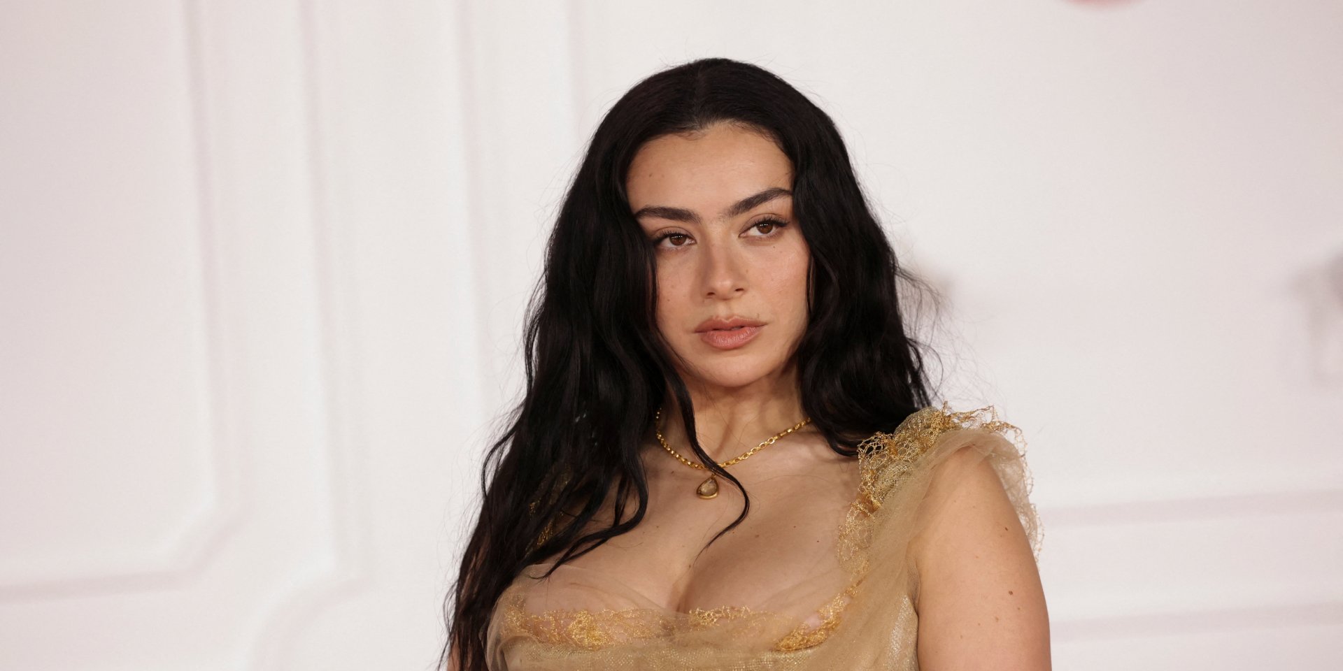 Чарли ХСХ на премьере Бурного перевала в Лос-Анджелесе (Фото: REUTERS/Mario Anzuoni)