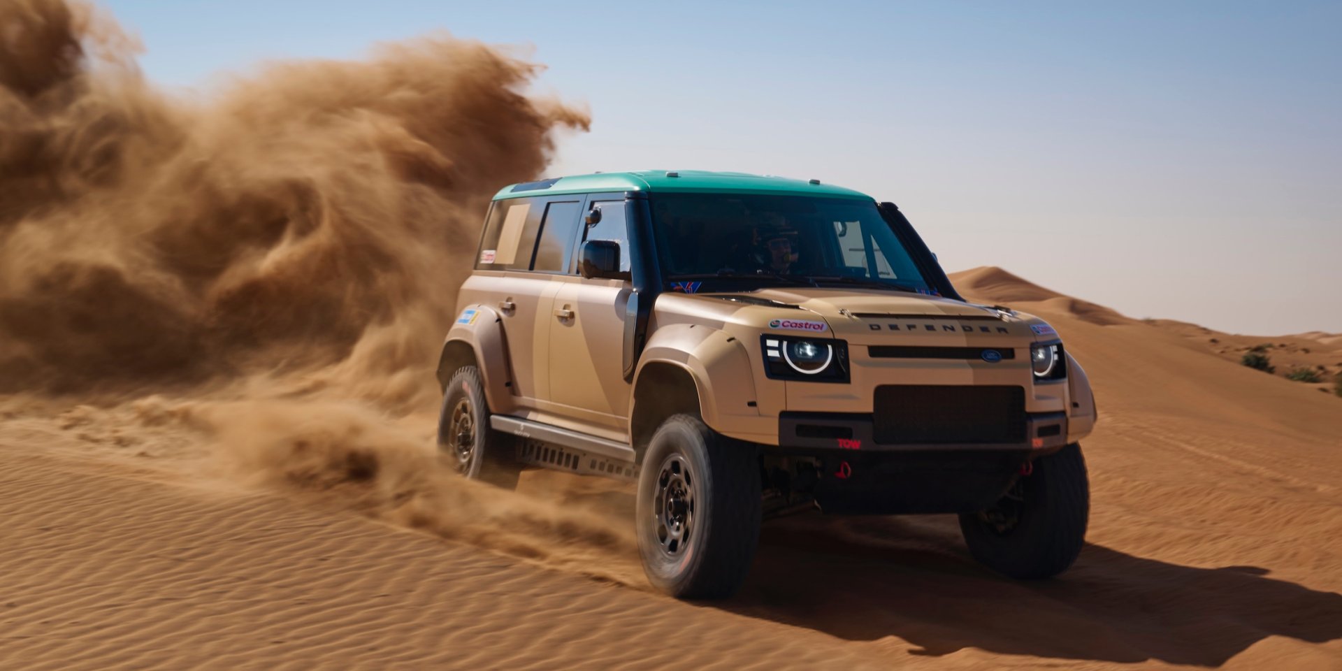 Defender