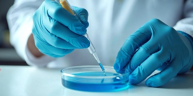 Вчені встановили, що на початкових етапах розвитку захворювання в організмі з’являються специфічні молекулярні зміни (Фото: pixabay)