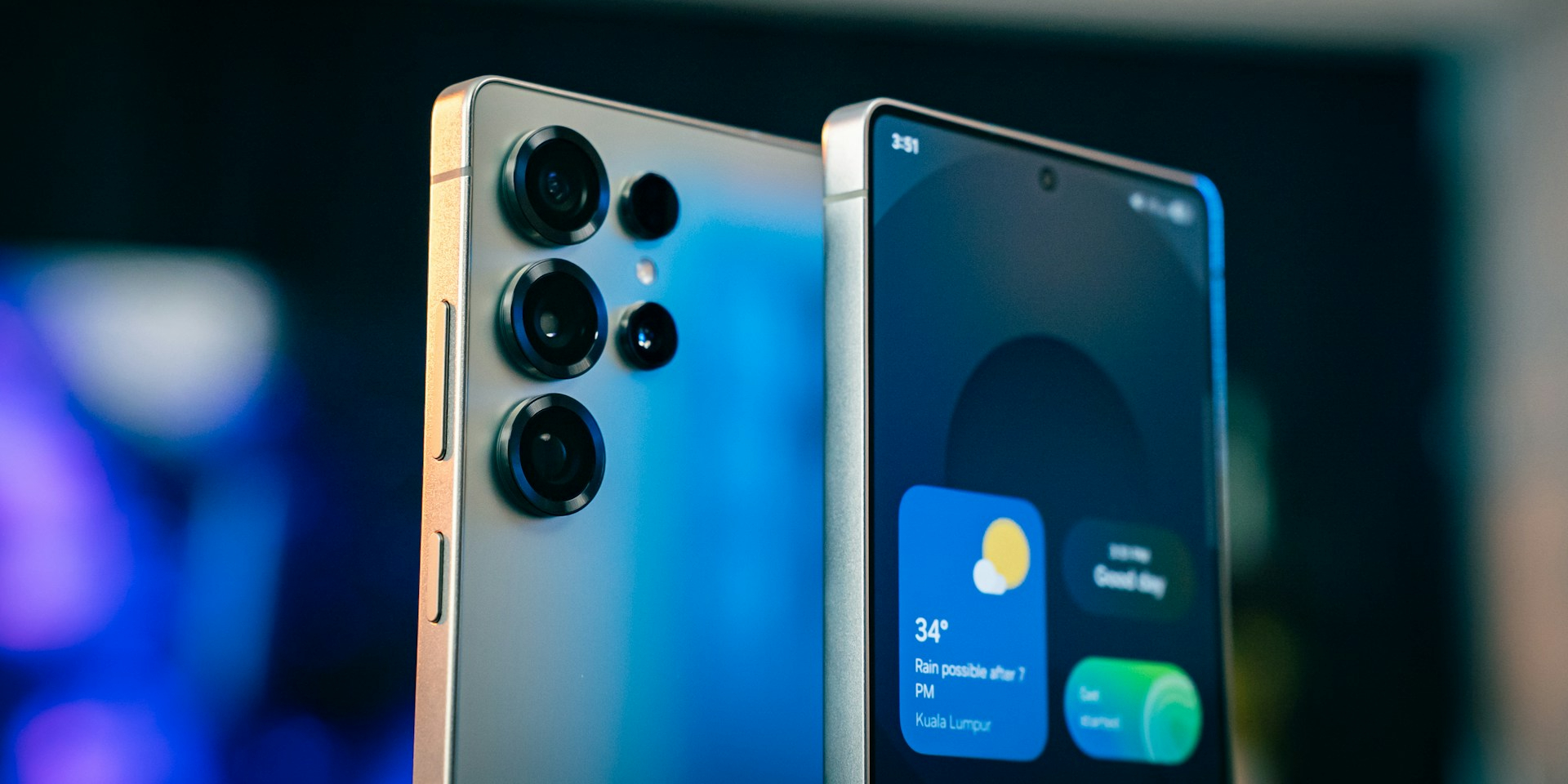 Какой смартфон купить вместо iPhone 17 — три варианта (Фото: Unsplash)