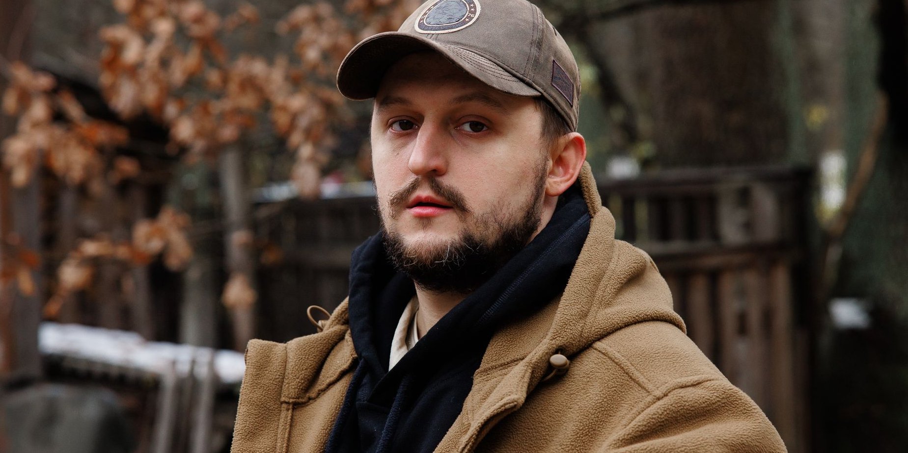 Евгений Григорьев (Фото: пресс-служба ICTV)