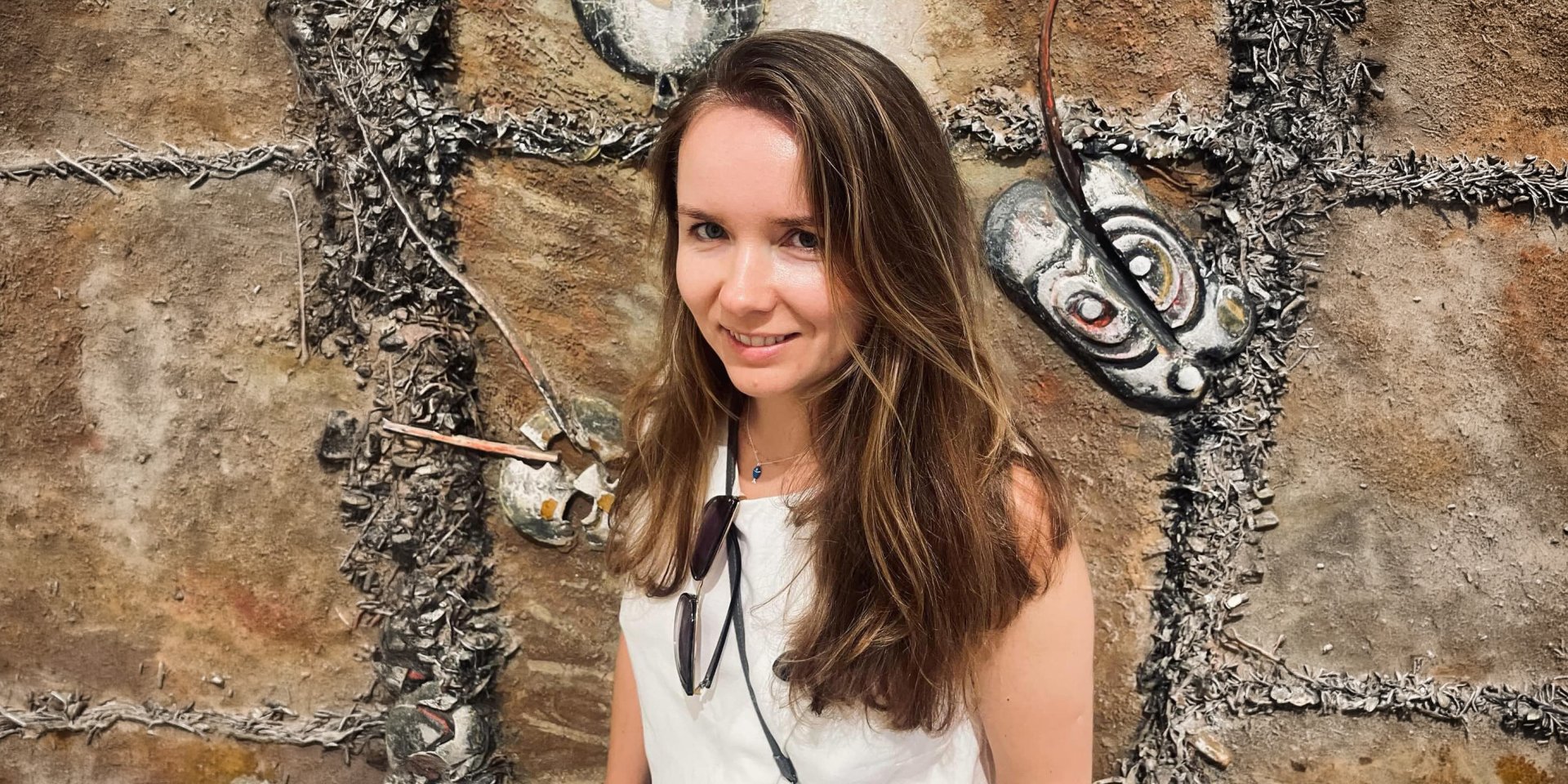 Евгения Кузнецова (Фото: DR)