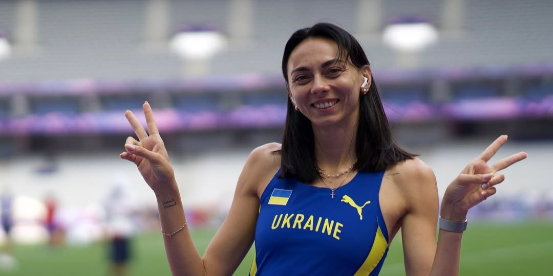 Ирина Геращенко выиграла свой первый турнир после рождения ребенка (Фото: instagram.com/gerashchenkoi)
