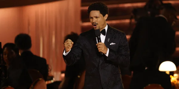 Дональд Трамп розкритикував Тревора Ноа після жарту на Ґреммі 2026 / NV