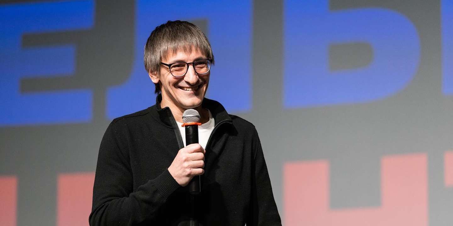 Михайло Фішман — про Росію та США під час переговорного треку в Абу-Дабі (Фото: Олександр Мехоношин / Президентський центр Б.М. Єльцина)