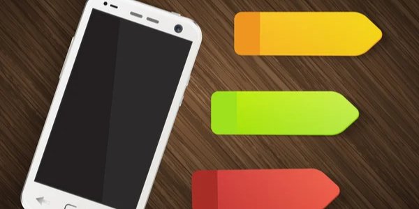 Смартфон (Фото: depositphotos.com)